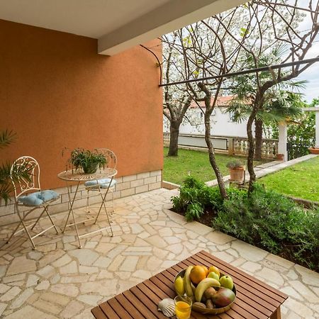 Apartments Zomzi Poreč Extérieur photo