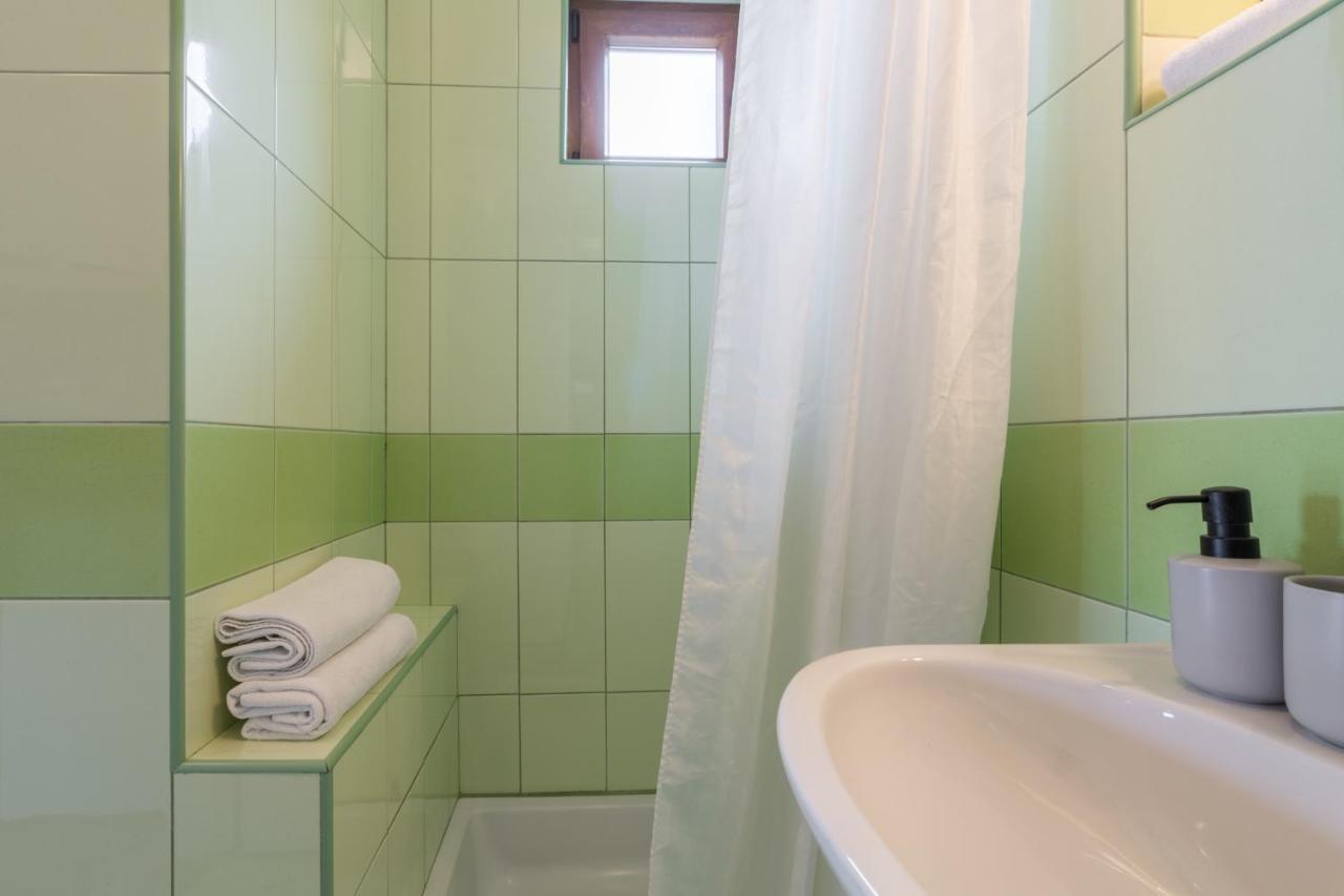 Apartments Zomzi Poreč Extérieur photo