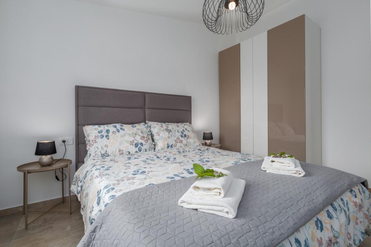 Apartments Zomzi Poreč Extérieur photo