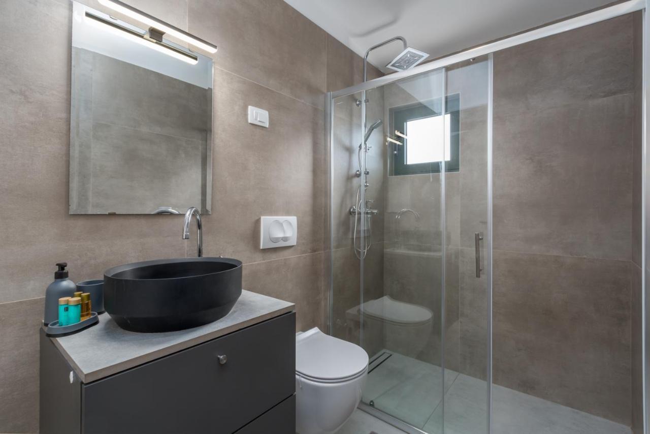Apartments Zomzi Poreč Extérieur photo