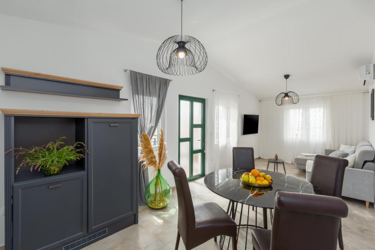 Apartments Zomzi Poreč Extérieur photo